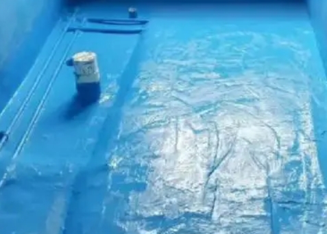 召陵卫生间漏水维修公司分享下召陵卫生间防水工程中常用防水涂料介绍。